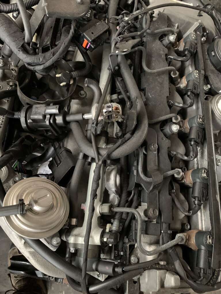 MOTORE 665921